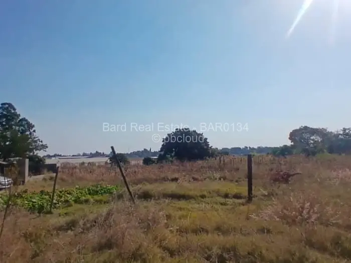 Other Commercial for Sale in Msasa, Harare