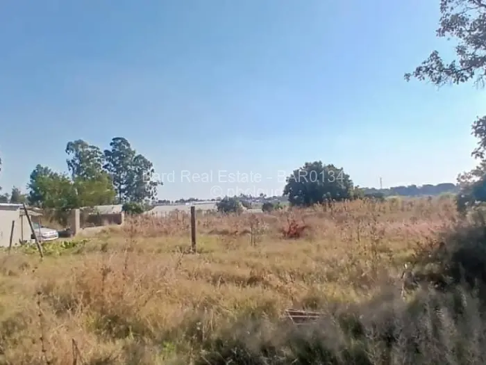 Other Commercial for Sale in Msasa, Harare