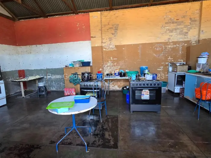 Warehouse/Industrial for Sale in Bulawayo City Centre, Bulawayo