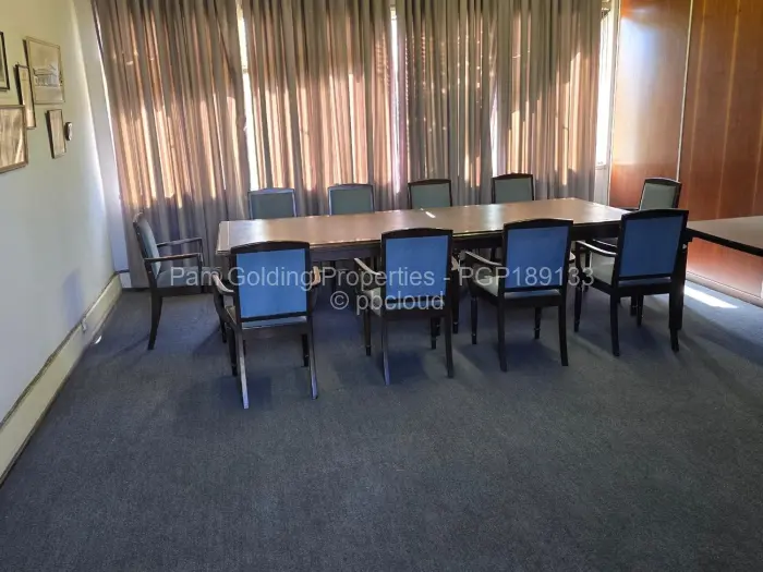 Warehouse/Industrial for Sale in Bulawayo City Centre, Bulawayo