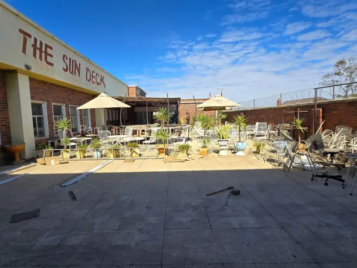 Warehouse/Industrial for Sale in Bulawayo City Centre, Bulawayo