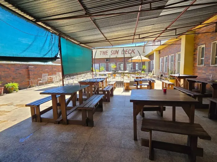 Warehouse/Industrial for Sale in Bulawayo City Centre, Bulawayo