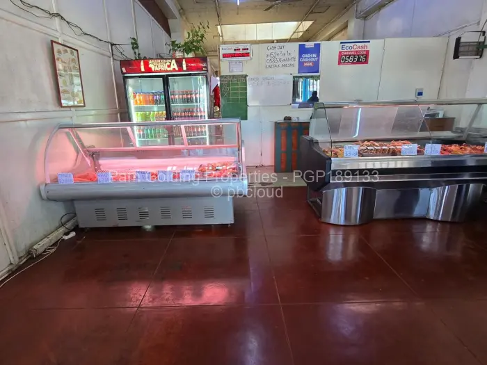 Warehouse/Industrial for Sale in Bulawayo City Centre, Bulawayo