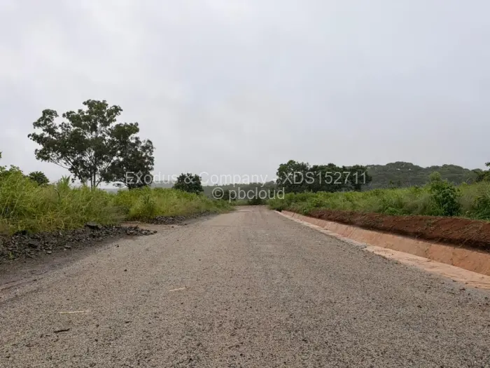 Residential Stand for Sale in Mazowe, Mazowe