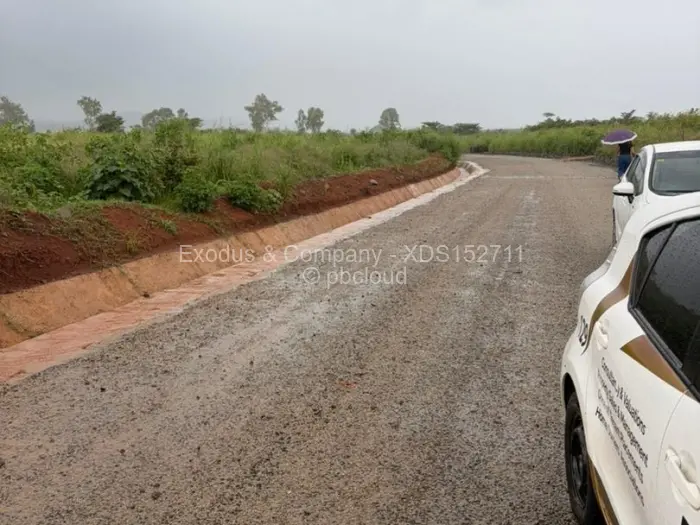 Residential Stand for Sale in Mazowe, Mazowe