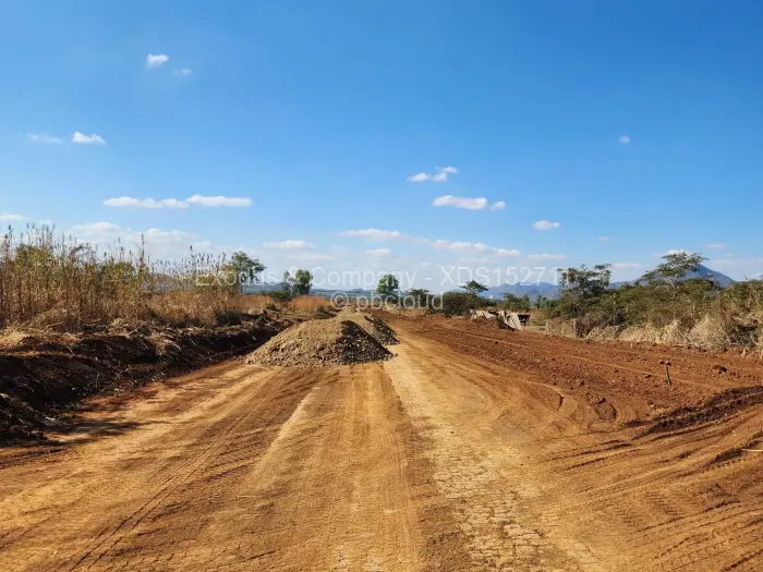 Residential Stand for Sale in Mazowe, Mazowe