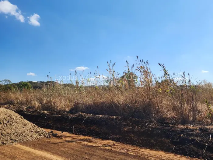 Residential Stand for Sale in Mazowe, Mazowe