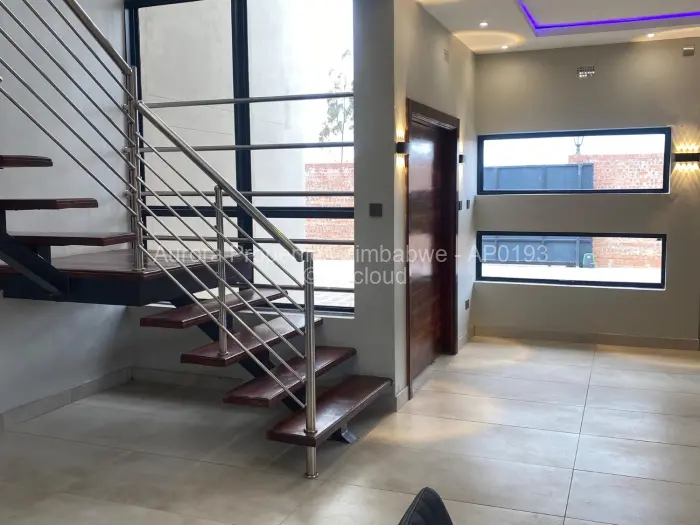 House for Sale in Westgate, Harare