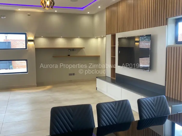House for Sale in Westgate, Harare