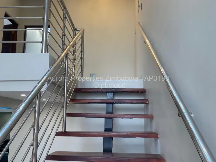 House for Sale in Westgate, Harare
