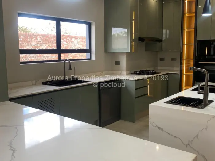 House for Sale in Westgate, Harare