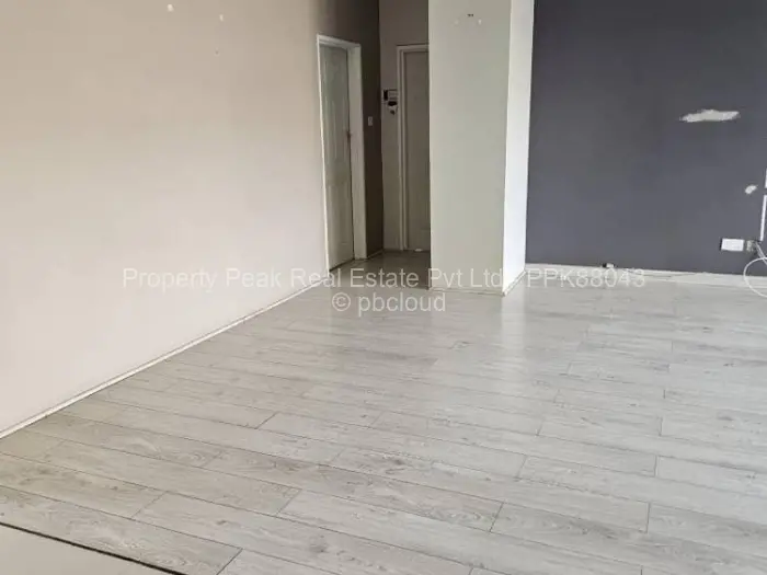 3 Bedroom House to Rent in Newlands, Harare