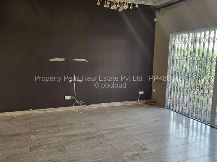 3 Bedroom House to Rent in Newlands, Harare