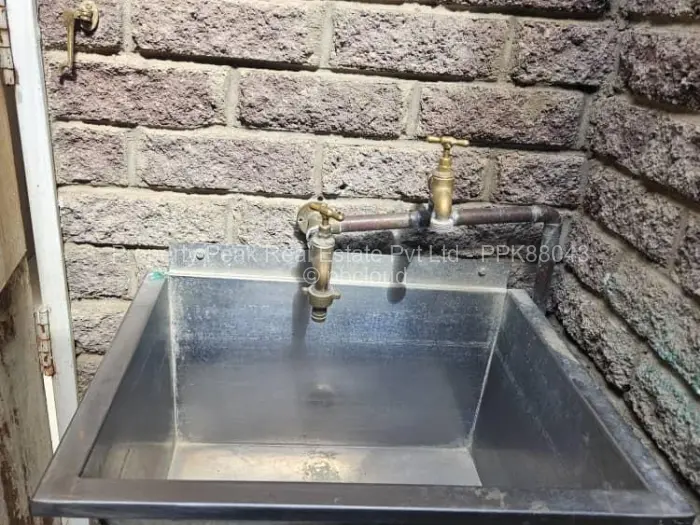 3 Bedroom House to Rent in Newlands, Harare