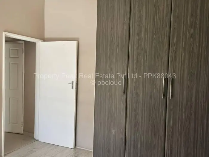 3 Bedroom House to Rent in Newlands, Harare