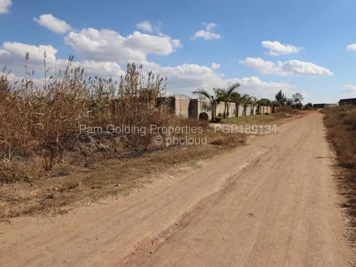 Stand for Sale in Whitecliff
