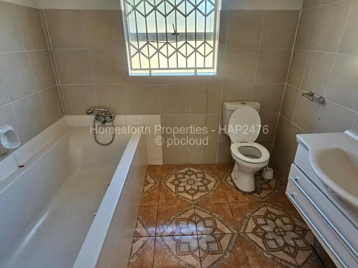 5 Bedroom House for Sale in Carrick Creagh Estate, Harare