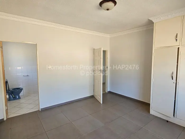 5 Bedroom House for Sale in Carrick Creagh Estate, Harare