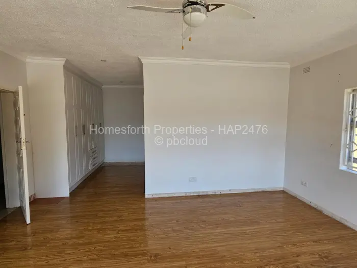 5 Bedroom House for Sale in Carrick Creagh Estate, Harare