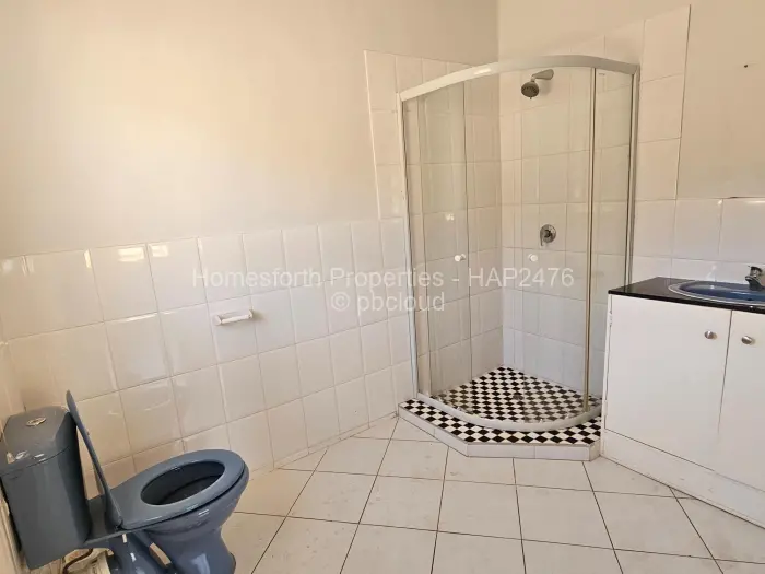 5 Bedroom House for Sale in Carrick Creagh Estate, Harare