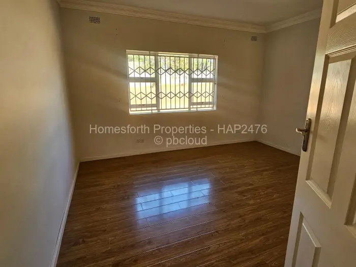 5 Bedroom House for Sale in Carrick Creagh Estate, Harare