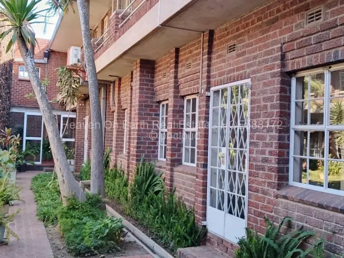 Warehouse/Industrial for Sale in Msasa, Harare