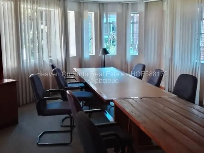 Warehouse/Industrial for Sale in Msasa, Harare