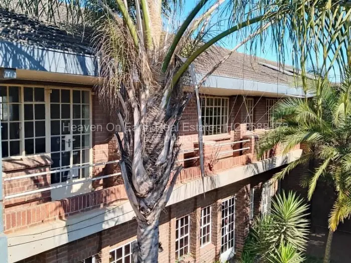 Warehouse/Industrial for Sale in Msasa, Harare