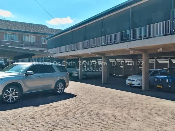 Warehouse/Industrial for Sale in Msasa, Harare