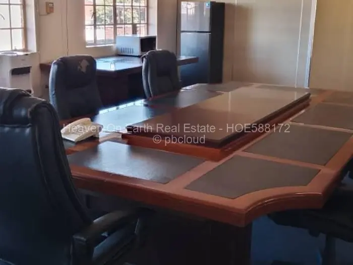 Warehouse/Industrial for Sale in Msasa, Harare