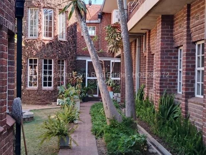 Warehouse/Industrial for Sale in Msasa, Harare