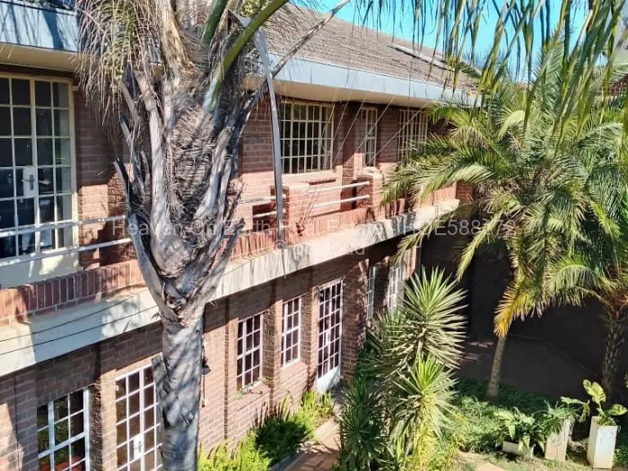 Warehouse/Industrial for Sale in Msasa, Harare