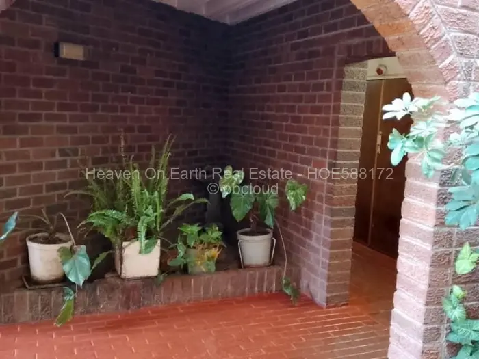 Warehouse/Industrial for Sale in Msasa, Harare