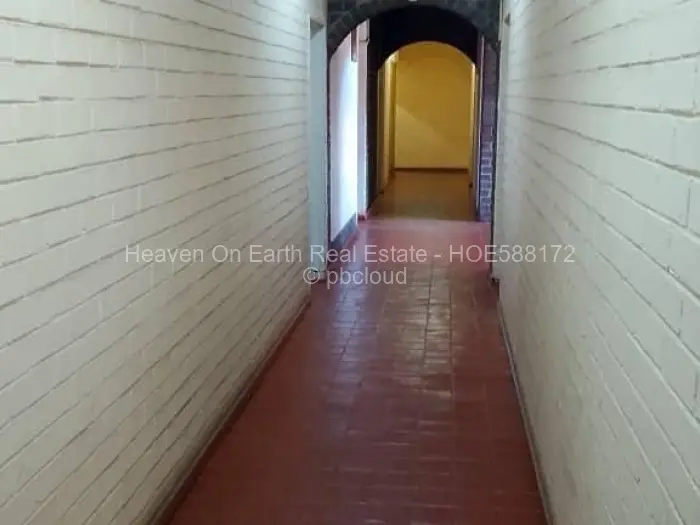 Warehouse/Industrial for Sale in Msasa, Harare