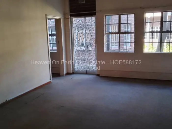 Warehouse/Industrial for Sale in Msasa, Harare