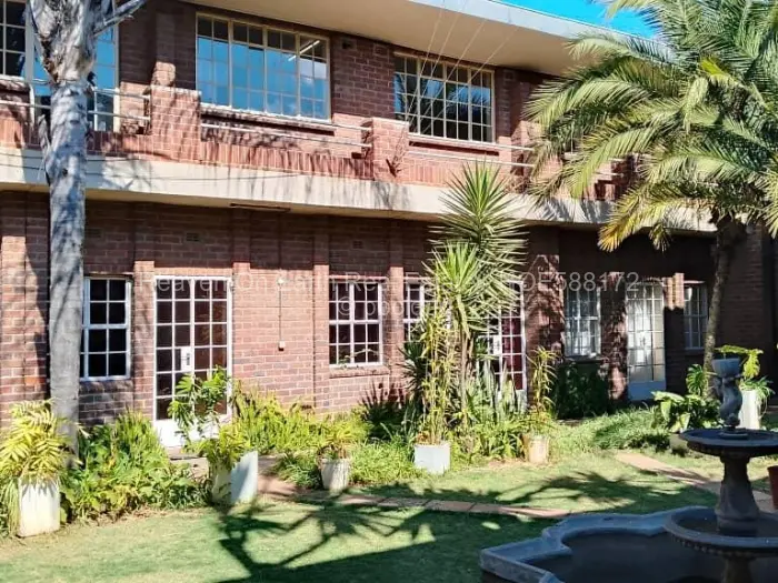 Warehouse/Industrial for Sale in Msasa, Harare