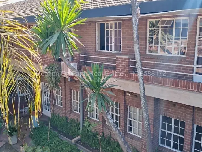 Warehouse/Industrial for Sale in Msasa, Harare