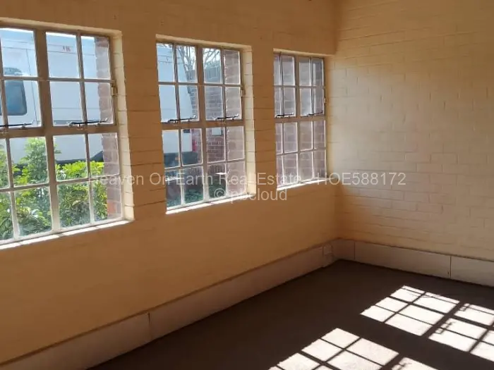 Warehouse/Industrial for Sale in Msasa, Harare