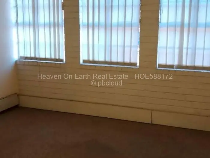 Warehouse/Industrial for Sale in Msasa, Harare