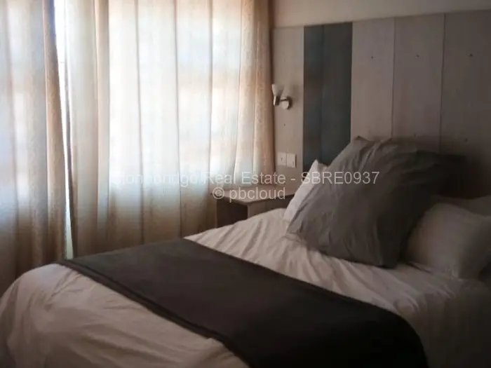 3 Bedroom House for Sale in Selbourne Park, Bulawayo