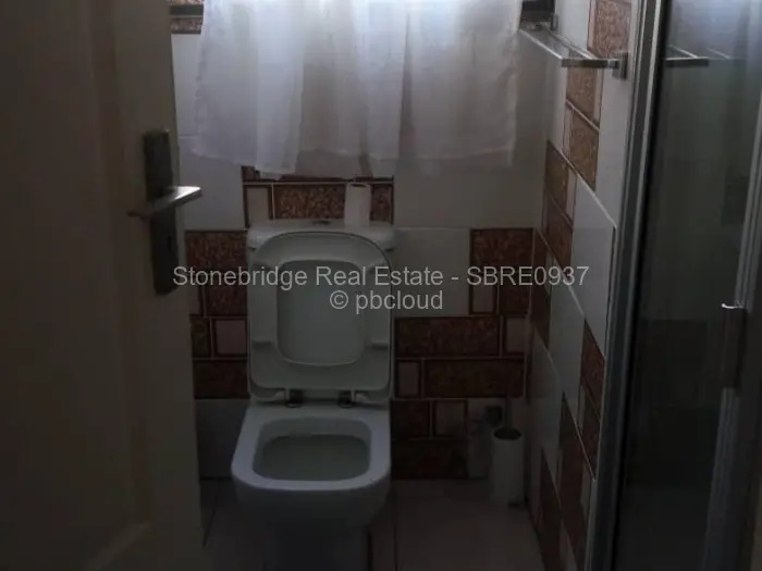 3 Bedroom House for Sale in Selbourne Park, Bulawayo