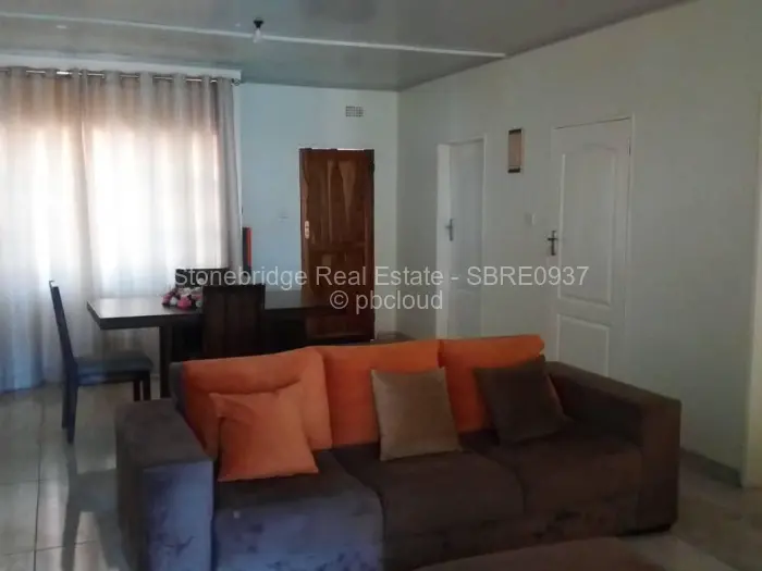3 Bedroom House for Sale in Selbourne Park, Bulawayo