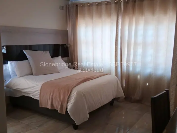 3 Bedroom House for Sale in Selbourne Park, Bulawayo