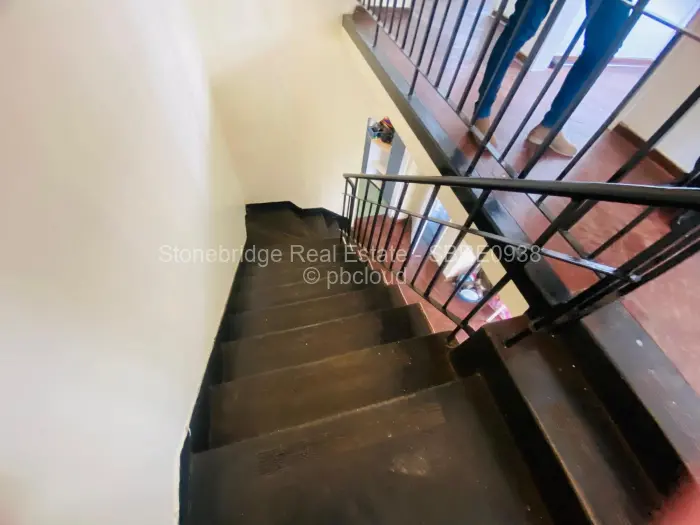 Flat/Apartment for Sale in Bulawayo City Centre, Bulawayo
