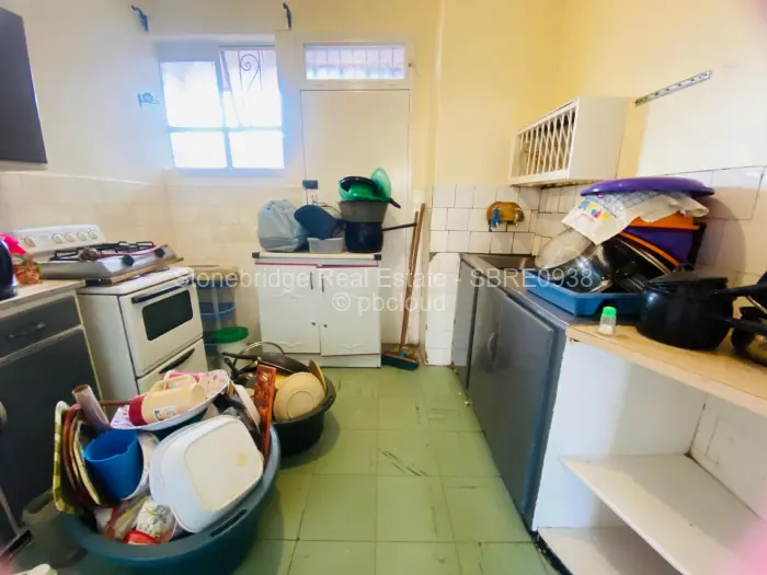 Flat/Apartment for Sale in Bulawayo City Centre, Bulawayo
