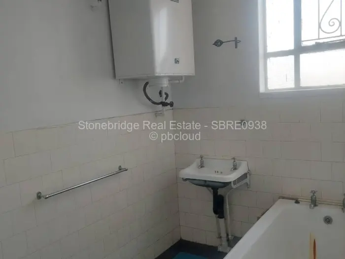 Flat/Apartment for Sale in Bulawayo City Centre, Bulawayo