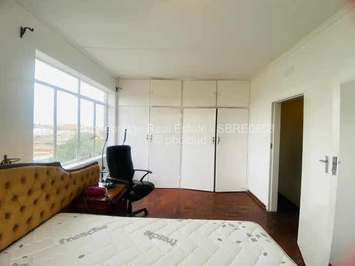 Flat/Apartment for Sale in Bulawayo City Centre, Bulawayo