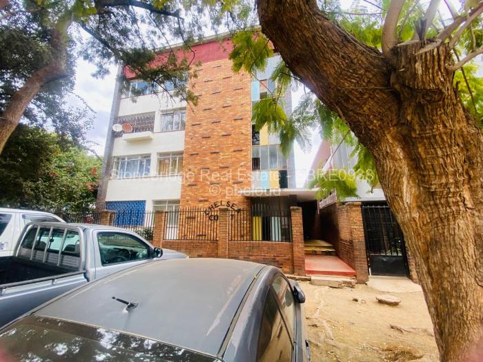 Flat/Apartment for Sale in Bulawayo City Centre, Bulawayo