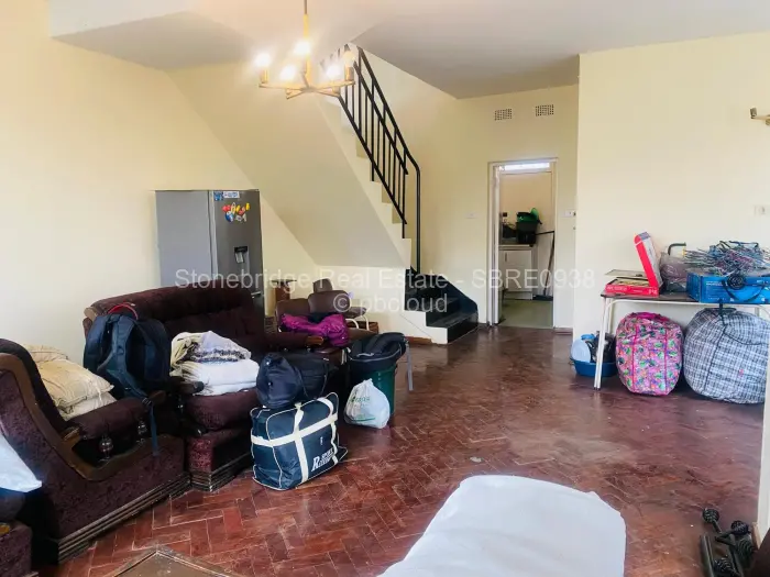 Flat/Apartment for Sale in Bulawayo City Centre, Bulawayo