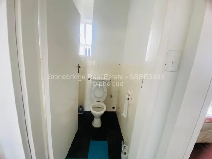 Flat/Apartment for Sale in Bulawayo City Centre, Bulawayo